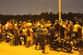 Nhắn tin cho chị họ than phiền, thiếu nữ 19 tuổi nhảy cầu tự tử