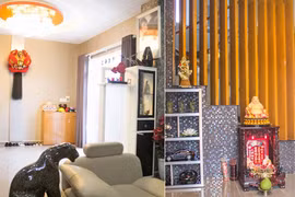 Những biệt thự sao Việt bị trộm đột nhập trong năm qua