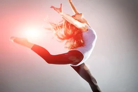 Làm ngay những việc này để xương chắc khỏe trước khi quá muộn