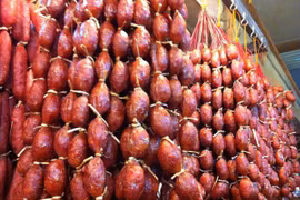 Tung lò mò – đặc sản An Giang khơi gợi sự hiếu kỳ ngay từ cái tên