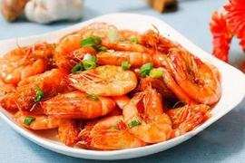 10 món ăn bài thuốc giúp quý ông sung mãn khi "lâm trận"