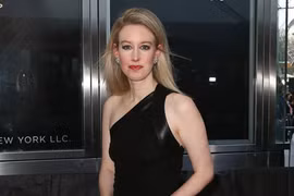 Nhan sắc xinh như mộng của các nữ tỷ phú trẻ tuổi