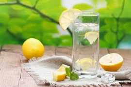 Siêu thực phẩm giúp thải độc cơ thể, giảm cân nhanh sau Tết