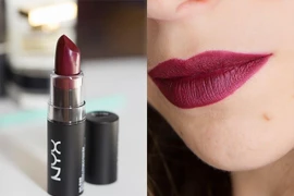 Bật mí những màu son cực hot dành tặng nàng ngày 8/3