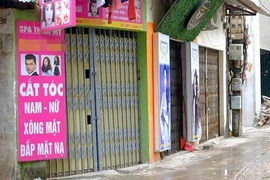 Những spa tai tiếng nhất năm 2017 