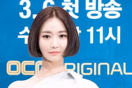 Danh tính nữ diễn viên bị đồn là gái gọi xuyên quốc gia