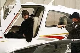 Bí mật ít biết bên trong chuyên cơ xa hoa của sao ngoại