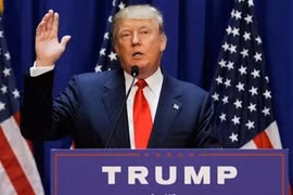 Trọn bộ đồ chơi khủng của tỷ phú tranh cử TT Mỹ