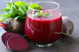 Ăn những thực phẩm này, chẳng bao giờ sợ viêm nhiễm