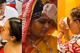 Khám phá tuyệt chiêu làm đẹp của chị em các nước trên thế giới