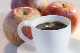 Những thực phẩm tốt không ngờ giúp lá phổi khỏe mạnh