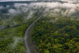 Chinh phục” Mã Đà sơn cước” vùng đất huyền thoại Việt Nam