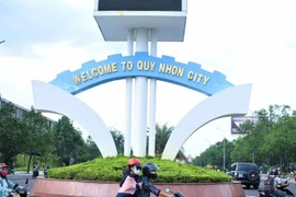 Quy Nhơn: Xây dựng Hoàng Minh thắng thầu trên 50 tỷ với tỷ lệ tiết kiệm cao