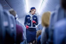 5 loại nghề nghiệp thu nhập cao nhưng lại dễ gây ung thư nhất