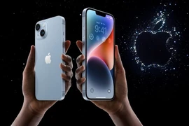 Những dự đoán đầu tiên về iPhone 15