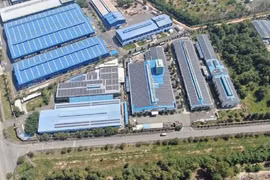 Louis Capital hoàn tất chuyển nhượng hơn 2,8 triệu cổ phần Sametel