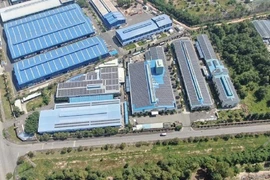 Louis Capital hoàn tất chuyển nhượng hơn 2,8 triệu cổ phần Sametel