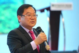 TBT Báo Tiền Phong Lê Xuân Sơn: Báo điện tử là trung tâm… Báo in vẫn tồn tại