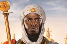 Người đàn ông giàu nhất mọi thời đại: Tài sản gấp gần 2 lần Elon Musk