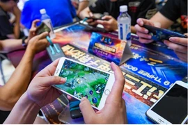 Phát động thi sáng tạo ý tưởng trò chơi Bảo vệ trẻ em