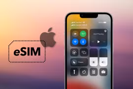 eSim làm thay đổi thị trường smartphone?