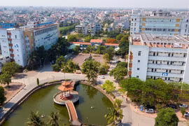 Vì sao chưa sửa chữa, nâng cấp Bệnh viện Đa khoa tỉnh Hải Dương?