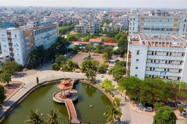 Vì sao chưa sửa chữa, nâng cấp Bệnh viện Đa khoa tỉnh Hải Dương?