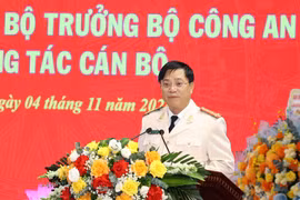 Ninh Bình, Sơn La có tân Giám đốc Công an tỉnh