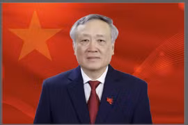 Ông Nguyễn Hòa Bình làm Phó thủ tướng thường trực