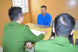 Hải Dương: Trả lương công nhân bằng ma túy, một quản lý bị bắt