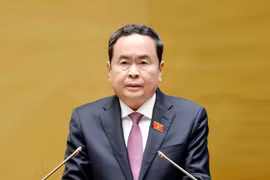 10 phát ngôn ấn tượng trong 2,5 ngày chất vấn tại Quốc hội