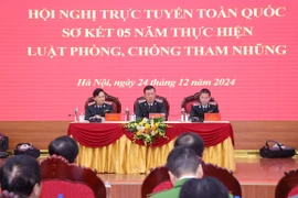 Thanh tra Chính phủ: 147 người bị kỷ luật do vi phạm kiểm soát tài sản