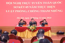 Thanh tra Chính phủ: 147 người bị kỷ luật do vi phạm kiểm soát tài sản