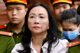 Vạn Thịnh Phát giai đoạn 2: Kê biên tài sản “khủng” liên quan Trương Mỹ Lan