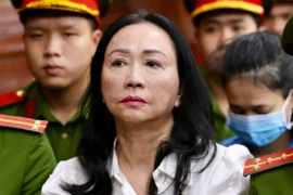 Vạn Thịnh Phát giai đoạn 2: Kê biên tài sản “khủng” liên quan Trương Mỹ Lan