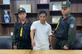 Giật mình kế hoạch bắt cóc người mẫu, ca sĩ của giang hồ Bình “Kiểm”