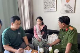 Tội danh nữ nghi phạm bắt cóc 2 bé gái ở phố đi bộ Nguyễn Huệ