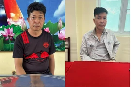 Hậu Giang: Một Phó giám đốc bị bắt cóc, đòi chuộc 10 tỷ đồng