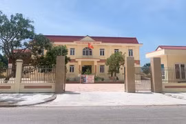 Hải Dương: Đình chỉ PGĐ phụ trách Trung tâm VH-TT huyện Tứ Kỳ