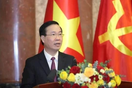 Chủ tịch nước ân giảm hình phạt tử hình xuống tù chung thân cho 5 người