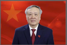 [Infographic] Tiểu sử Phó Thủ tướng Nguyễn Hòa Bình