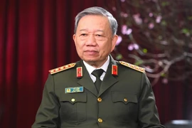 Đại tướng Tô Lâm: Không để vi phạm nhỏ tích tụ thành sai phạm lớn