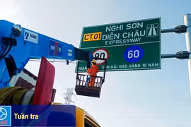 Vụ xóa dòng chữ “Sơn Hải bảo hành 10 năm”: Giải pháp nào cân bằng?