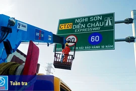 Vụ xóa dòng chữ “Sơn Hải bảo hành 10 năm”: Giải pháp nào cân bằng?