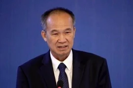 Sacombank bác tin Chủ tịch Dương Công Minh bị cấm xuất cảnh