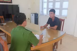 Quảng Ninh: Khởi tố kẻ đấm gãy mũi người khác