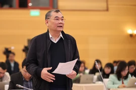 Chỉ 2 dự án ở Vĩnh Phúc, Phúc Sơn đã gây thiệt hại hơn 640 tỷ