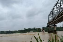 Sập cầu Phong Châu: Trách nhiệm pháp lý đặt ra khi nào?