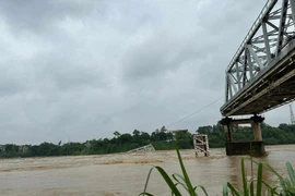 Sập cầu Phong Châu: Trách nhiệm pháp lý đặt ra khi nào?