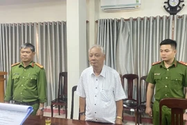 Cựu Chủ tịch Phú Yên “tiếp tay” Pymepharco chuyển nhượng “đất vàng” thế nào?